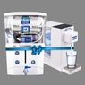 KENT Supreme Alkaline RO Water Purifier and Instant Drinking Water Heater