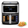KENT Digital Air Fryer 6.5L