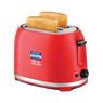 KENT Pop up Toaster Red
