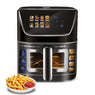 KENT Ultra Digital Air Fryer 5L