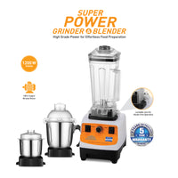 KENT Super Power Grinder And Blender