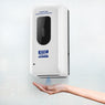 KENT Touchless Sanitiser Dispenser 1Ltr