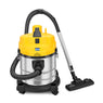 KENT Wet and Dry Vacuum Cleaner – 20L