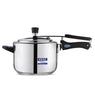 KENT SS Pressure Cooker Inner Lid 5 Ltr