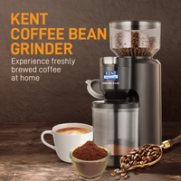 KENT Coffee Bean Grinder