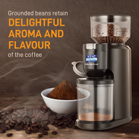 KENT Coffee Bean Grinder