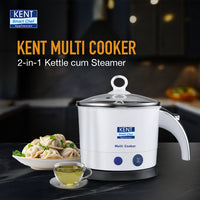 KENT Multi Cooker