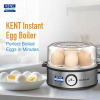 KENT Instant Egg Boiler