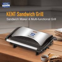 KENT Sandwich Grill