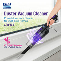 KENT Duster Vacuum Cleaner