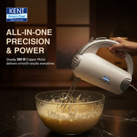 KENT Hand Blender - 300 W
