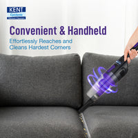 KENT Duster Vacuum Cleaner