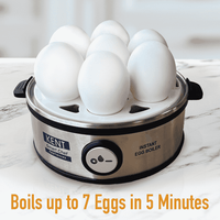 KENT Instant Egg Boiler