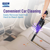 KENT Duster Vacuum Cleaner