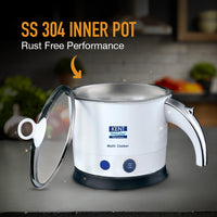 KENT Multi Cooker