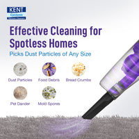 KENT Duster Vacuum Cleaner