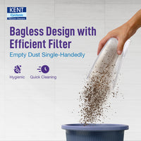 KENT Duster Vacuum Cleaner