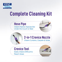 KENT Duster Vacuum Cleaner