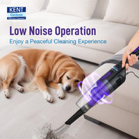 KENT Duster Vacuum Cleaner