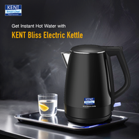 KENT Bliss Electric Kettle