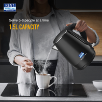 KENT Bliss Electric Kettle