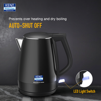 KENT Bliss Electric Kettle