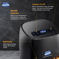 KENT Digi Plus Air Fryer