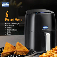 KENT Digi Plus Air Fryer