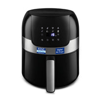 KENT Digital Air Fryer 4L