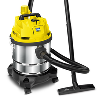 KENT Vortex Pro Wet and Dry Vacuum Cleaner