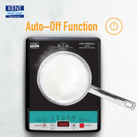 KENT Emerald Induction Cooktop