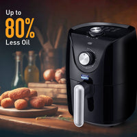 KENT Ezee Air Fryer