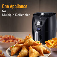 KENT Ezee Air Fryer