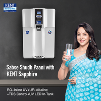 KENT Sapphire