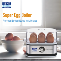 KENT Super Egg Boiler