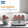 KENT Super Egg Boiler