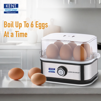 KENT Super Egg Boiler