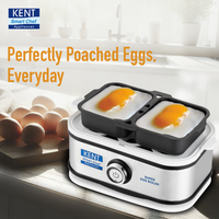 KENT Super Egg Boiler