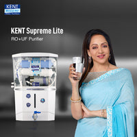 KENT Supreme Lite