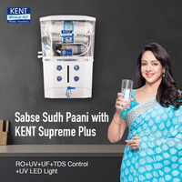 KENT Supreme Plus