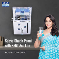 KENT Ace Lite