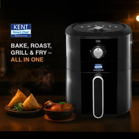 KENT Classic Hot Air Fryer