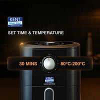 KENT Classic Hot Air Fryer