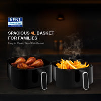 KENT Classic Hot Air Fryer