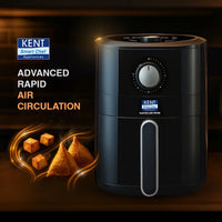 KENT Classic Hot Air Fryer