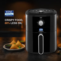 KENT Classic Hot Air Fryer