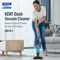 KENT Dash Vacuum Cleaner
