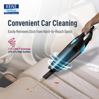 KENT Dash Vacuum Cleaner
