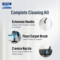 KENT Dash Vacuum Cleaner