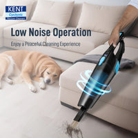 KENT Dash Vacuum Cleaner